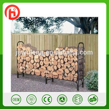 firewood log rack ,andirons, wood log rack , wrought iron log rack , firewood storage metal rack